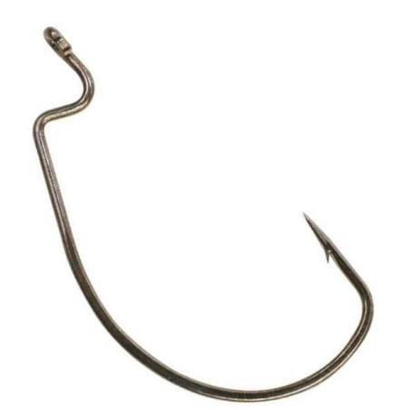 Haczyki FoxRage Strike Point Offset Hook roz. 5/0 Haczyki FoxRage Strike Point Offset Hook roz. 5/0