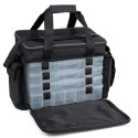 Torba FoxRage Stacker - Large roz. Large/Duży