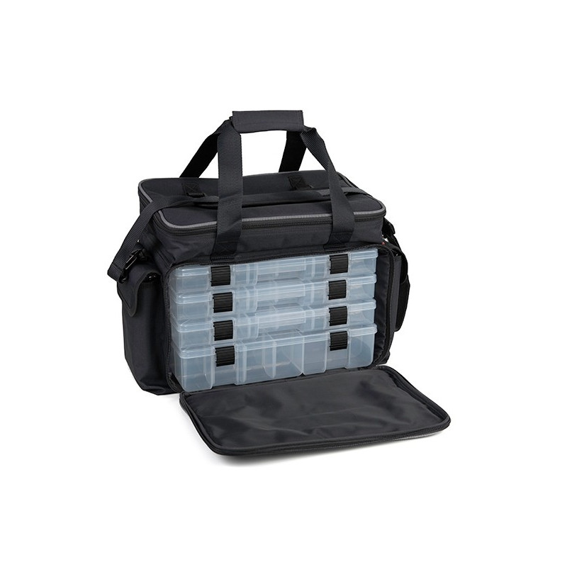 Torba FoxRage Stacker - Large roz. Large/Duży