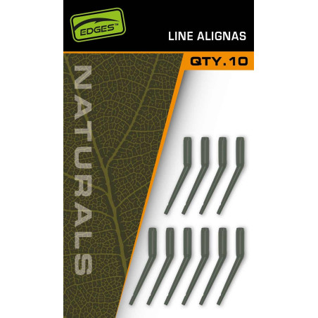 Pozycjonery EDGES Naturals Line Alignas FOX Pozycjonery EDGES Naturals Line Alignas FOX