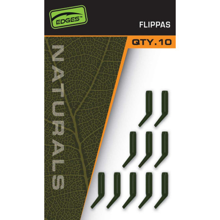 Pozycjonery EDGES Naturals Flippas FOX