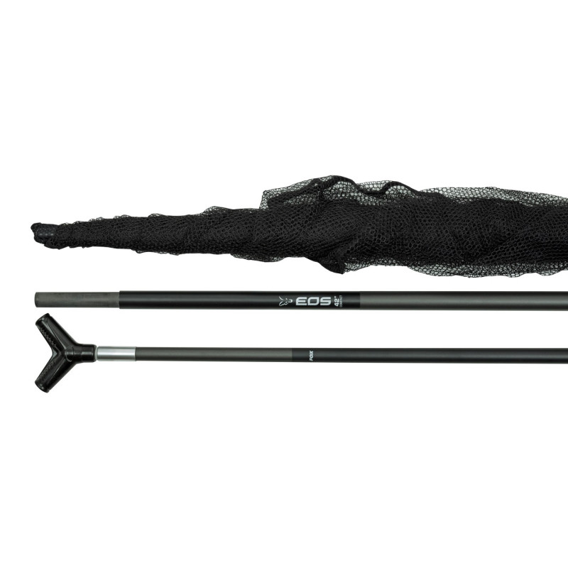 Podbierak FOX karpiowy EOS Compact Landing Net 42 Podbierak FOX karpiowy EOS Compact Landing Net 42