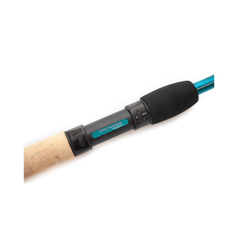 Wędka Drennan Vertex Carp Waggler 366cm / 1-12g