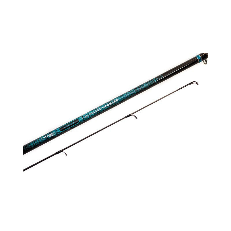 Wędka Drennan Vertex Carp Waggler 366cm / 1-12g