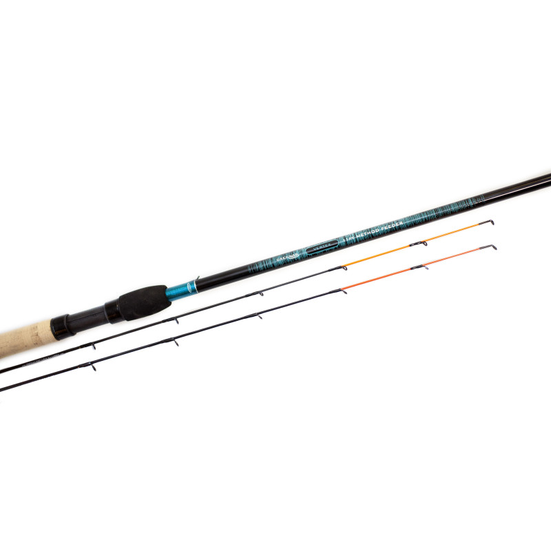 Wędka Drennan Vertex Method Feeder 335cm / 50g Wędka Drennan Vertex Method Feeder 335cm / 50g