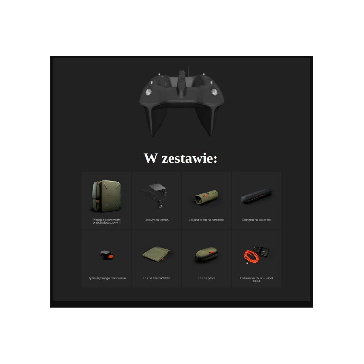 lodka-zanetowa-deeper-quest-baitboat-deeper lodka-zanetowa-deeper-quest-baitboat-deeper