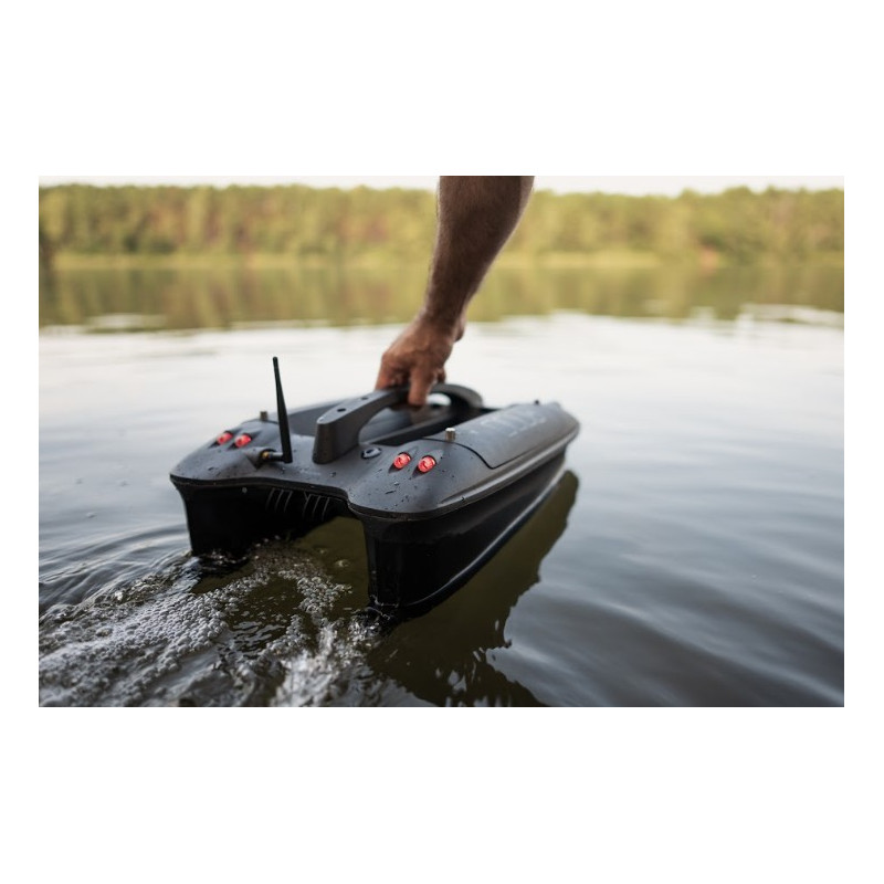 Łódka zanętowa Deeper Quest Baitboat Deeper Łódka zanętowa Deeper Quest Baitboat Deeper