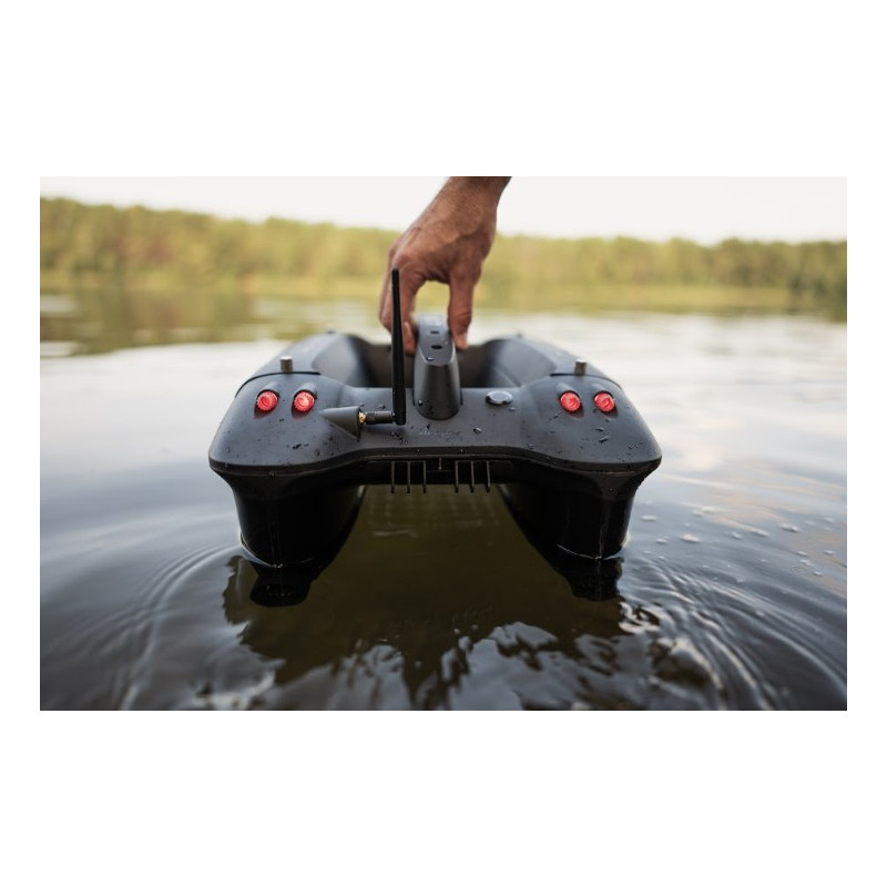 Łódka zanętowa Deeper Quest Baitboat Deeper Łódka zanętowa Deeper Quest Baitboat Deeper