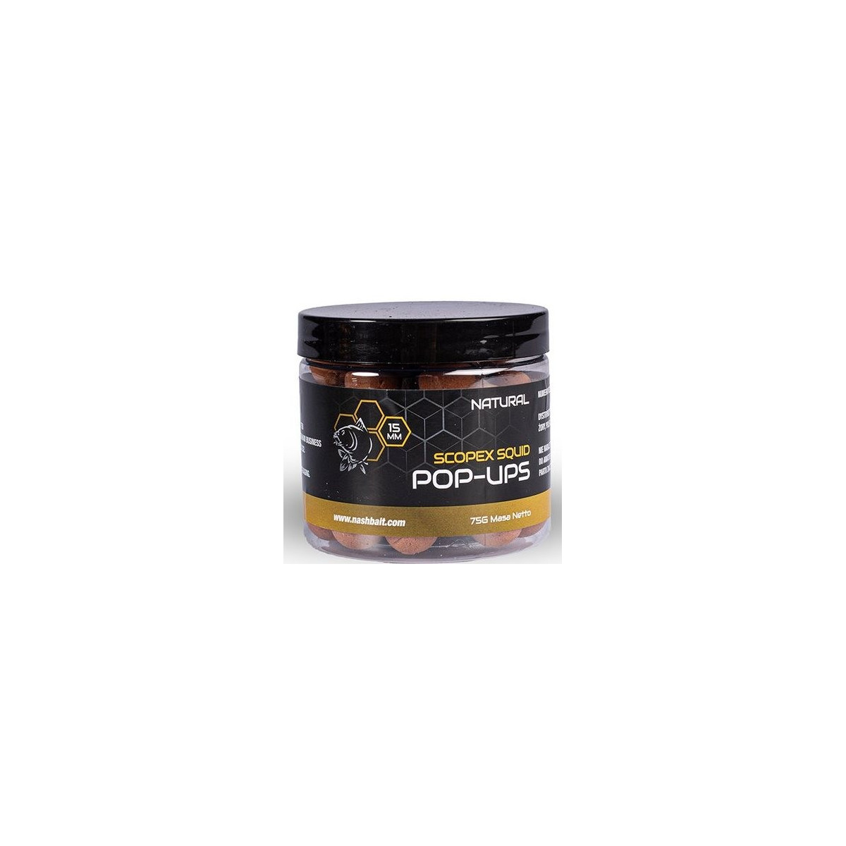kulki-scopex-squid-pop-ups-natural-2024-nash kulki-scopex-squid-pop-ups-natural-2024-nash