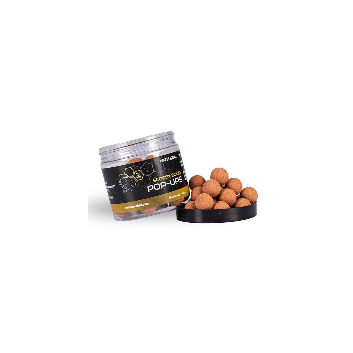 kulki-scopex-squid-pop-ups-natural-2024-nash kulki-scopex-squid-pop-ups-natural-2024-nash