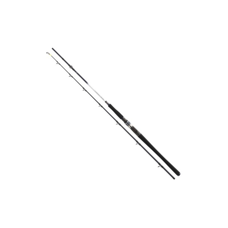 Wędka Daiwa Grandwave Halibut 225cm / 15-25lb Wędka Daiwa Grandwave Halibut 225cm / 15-25lb