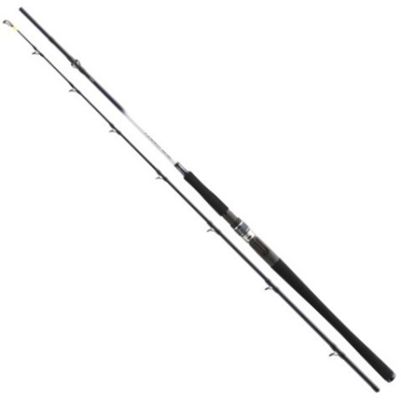 Wędka Daiwa Grandwave Halibut 225cm / 15-25lb
