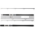 Wędka Daiwa Grandwave Travel 240cm / 50-125g Wędka Daiwa Grandwave Travel 240cm / 50-125g