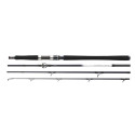 Wędka Daiwa Grandwave Travel 240cm / 50-125g Wędka Daiwa Grandwave Travel 240cm / 50-125g