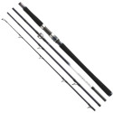 Wędka Daiwa Grandwave Travel 240cm / 50-125g Wędka Daiwa Grandwave Travel 240cm / 50-125g