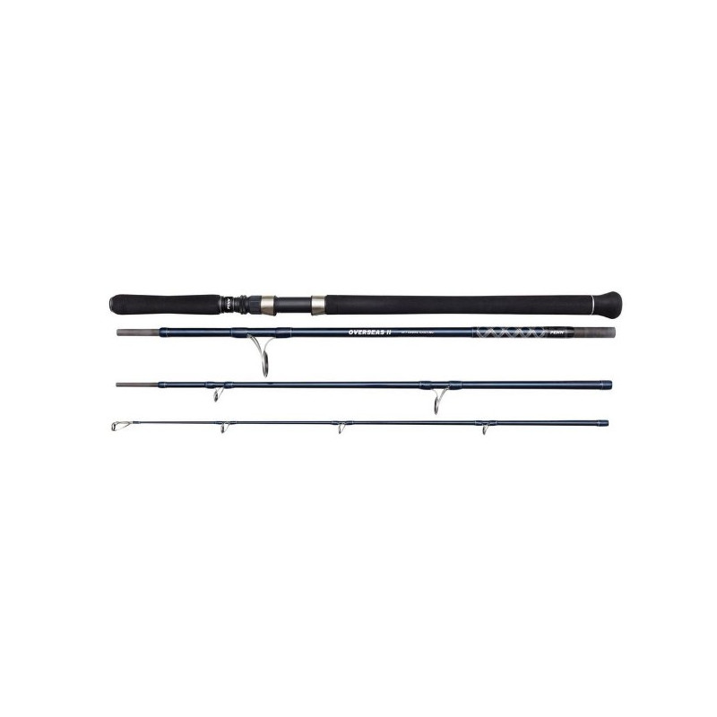 Wędka Penn Overseas II Offshore Spin 240cm / 150g Wędka Penn Overseas II Offshore Spin 240cm / 150g