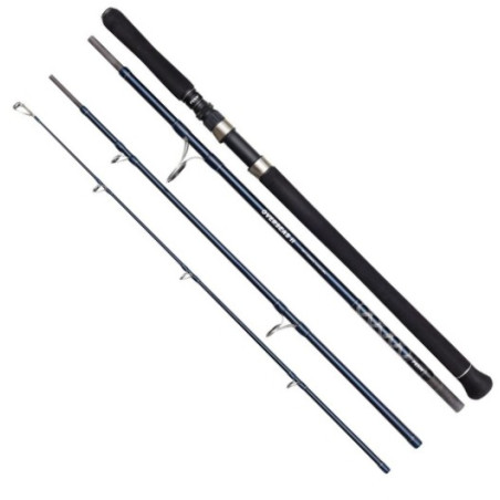 Wędka Penn Overseas II Offshore Spin 270cm / 150g