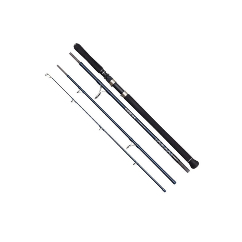Wędka Penn Overseas II Offshore Spin 240cm / 150g Wędka Penn Overseas II Offshore Spin 240cm / 150g