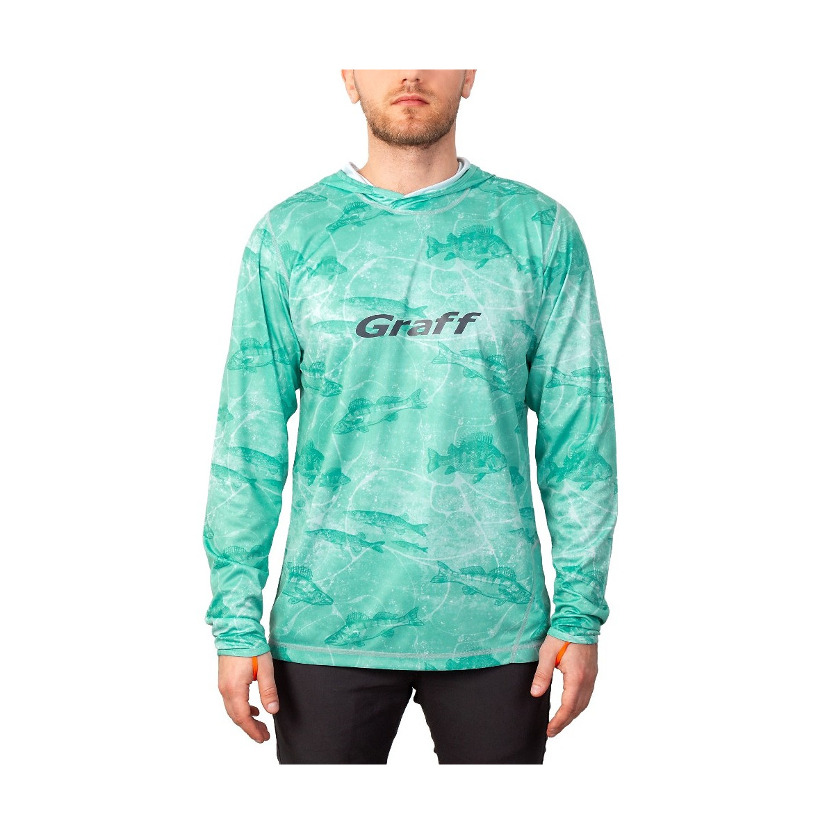 bluza-upf50-z-kapturem-964-cl-14-graff bluza-upf50-z-kapturem-964-cl-14-graff