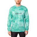 Bluza Graff UPF50 z kapturem 964-CL-14 roz. L Bluza Graff UPF50 z kapturem 964-CL-14 roz. L