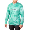 Bluza Graff UPF50 z kapturem 964-CL-14 roz. 3xl Bluza Graff UPF50 z kapturem 964-CL-14 roz. 3xl