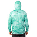 Bluza Graff UPF50 z kapturem 964-CL-14 roz. XL Bluza Graff UPF50 z kapturem 964-CL-14 roz. XL