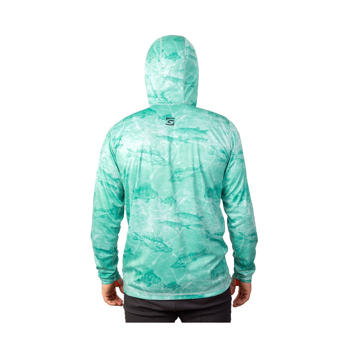 bluza-upf50-z-kapturem-964-cl-14-graff bluza-upf50-z-kapturem-964-cl-14-graff