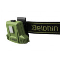 Czołówka RAZOR USB UC 101004315 Delphin Czołówka RAZOR USB UC 101004315 Delphin
