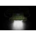 Czołówka RAZOR USB UC 101004315 Delphin Czołówka RAZOR USB UC 101004315 Delphin