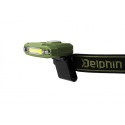 Czołówka RAZOR USB UC 101004315 Delphin Czołówka RAZOR USB UC 101004315 Delphin