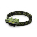 Czołówka RAZOR USB UC 101004315 Delphin Czołówka RAZOR USB UC 101004315 Delphin