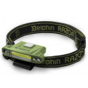 Czołówka RAZOR USB UC 101004315 Delphin Czołówka RAZOR USB UC 101004315 Delphin