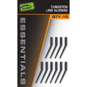 Pozycjoner EDGES Essential Tungsten Line Alignas FOX Pozycjoner EDGES Essential Tungsten Line Alignas FOX