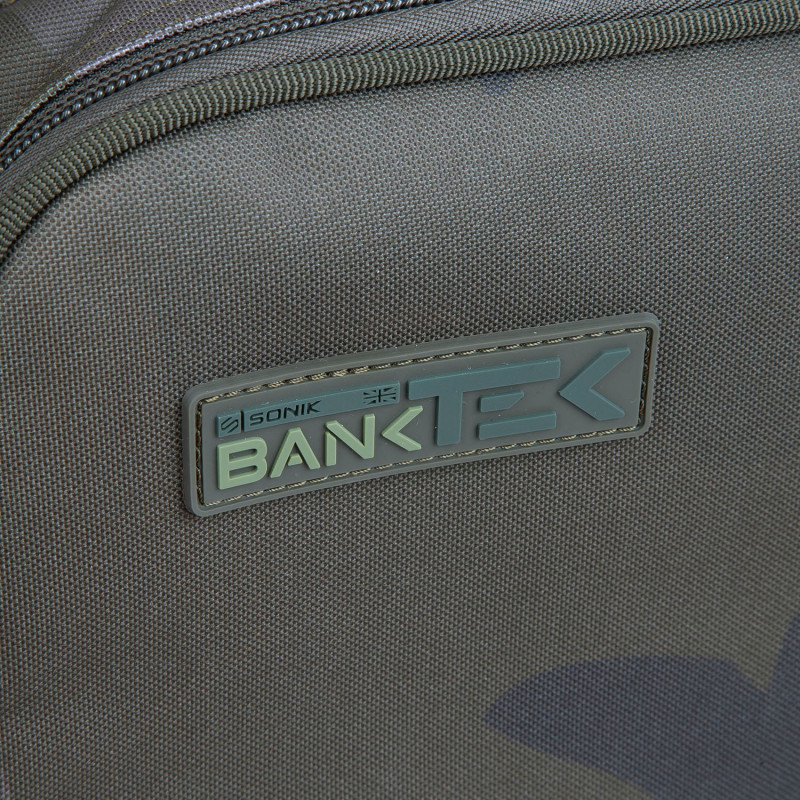 Torba Sonik Bank-Tek roz. LARGE/DUŻA Torba Sonik Bank-Tek roz. LARGE/DUŻA