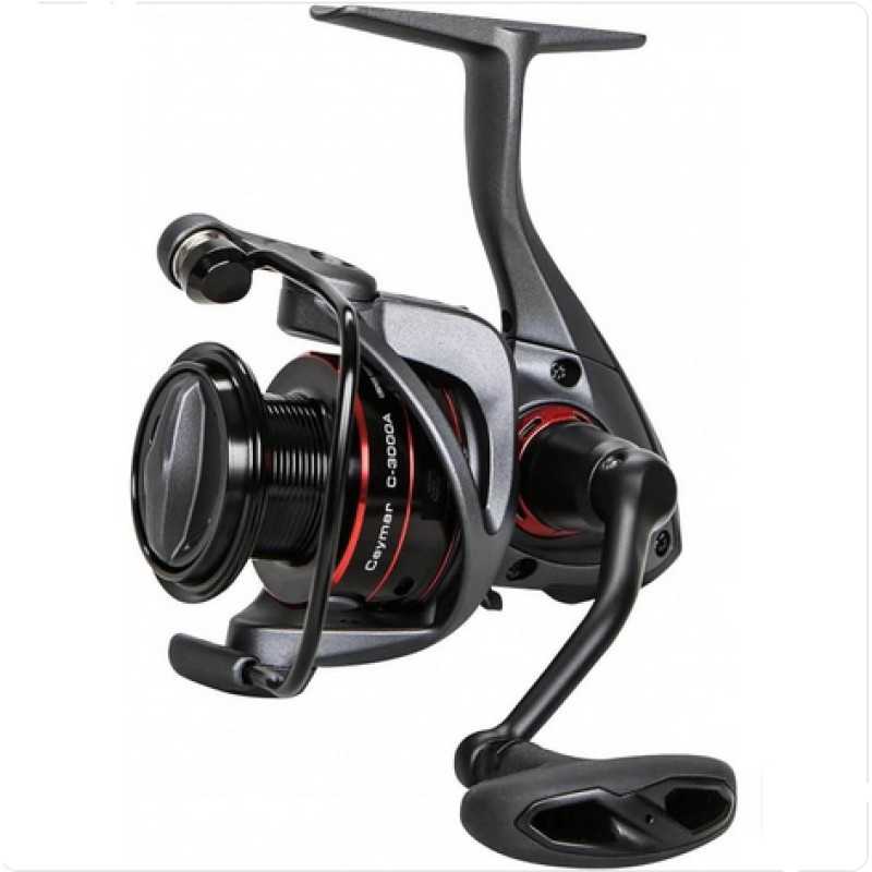 Kołowrotek Okuma Ceymar A 2500 Kołowrotek Okuma Ceymar A 2500