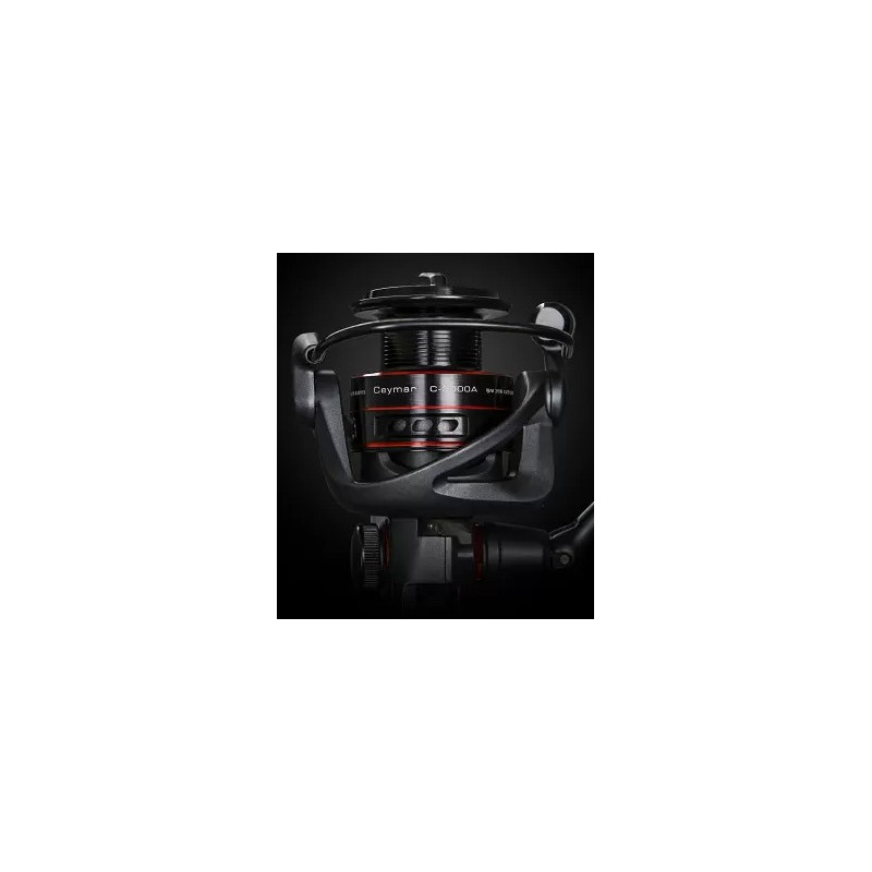 Kołowrotek Okuma Ceymar A 4000 Kołowrotek Okuma Ceymar A 4000
