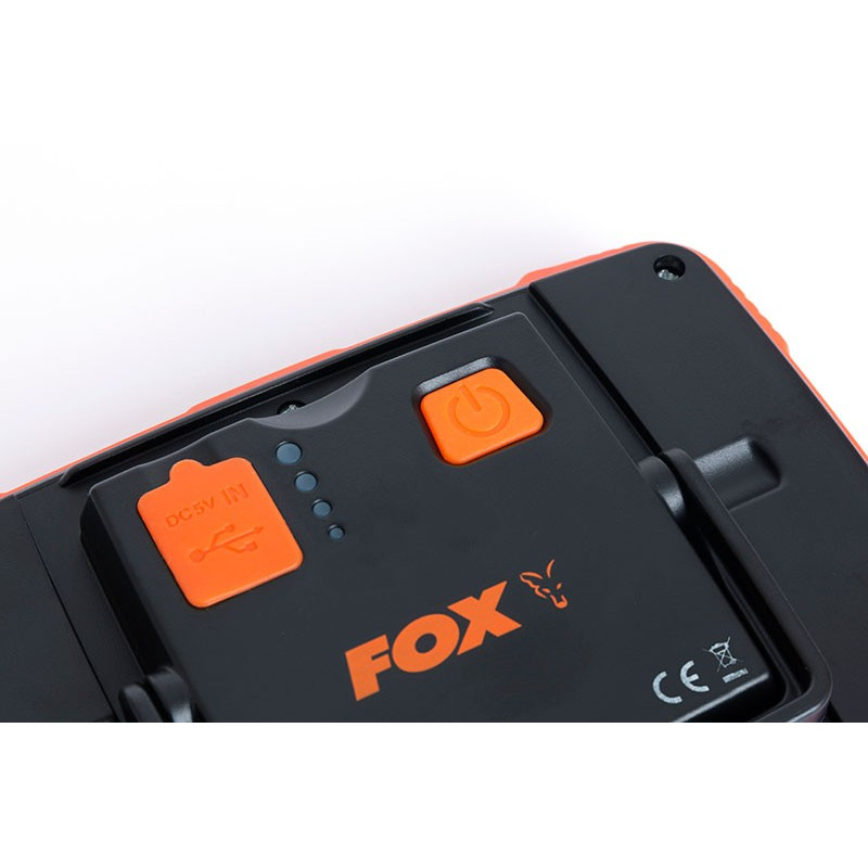 Lampa Halo Photography Light CEI176 FOX Lampa Halo Photography Light CEI176 FOX