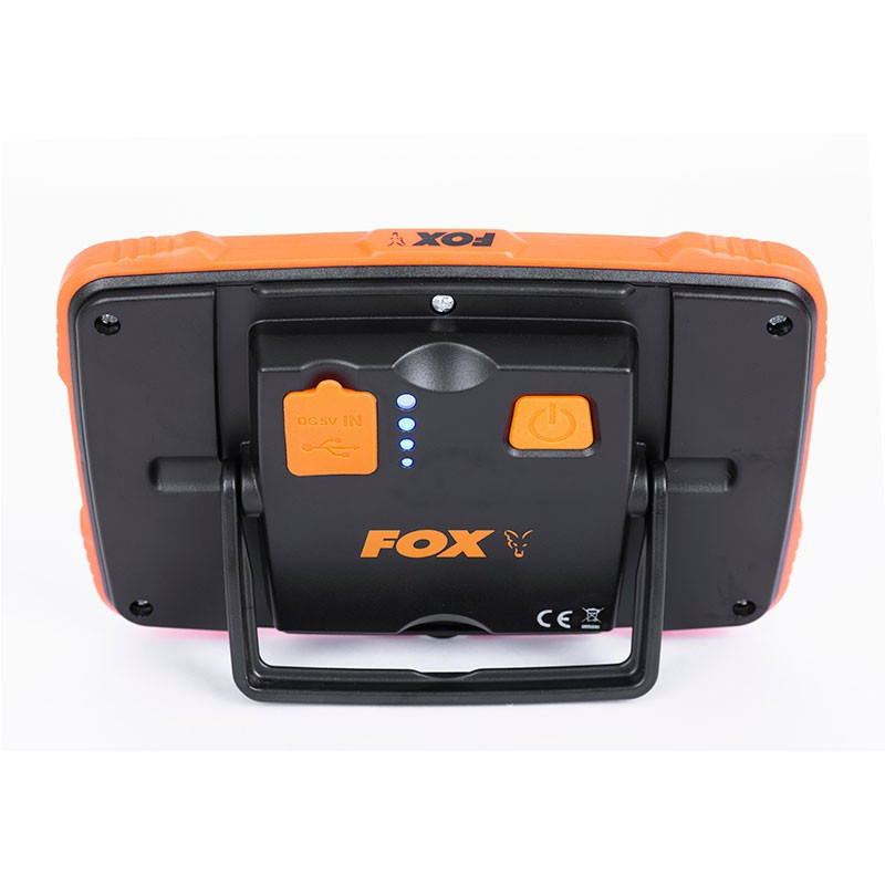 Lampa Halo Photography Light CEI176 FOX Lampa Halo Photography Light CEI176 FOX