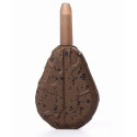 Ciężarek NASH Super Flat Pear In-Line Lead 57g Ciężarek NASH Super Flat Pear In-Line Lead 57g