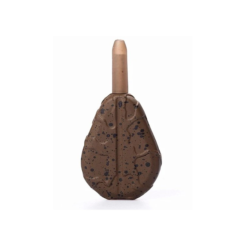 Ciężarek NASH Super Flat Pear In-Line Lead 113g Ciężarek NASH Super Flat Pear In-Line Lead 113g