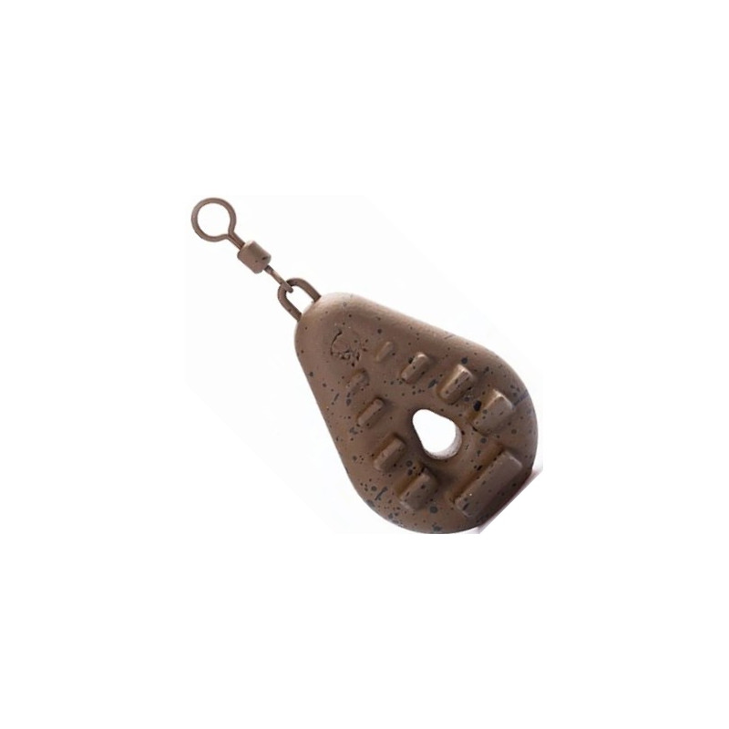 Ciężarek NASH Tractor Swivel Lead 85g Ciężarek NASH Tractor Swivel Lead 85g