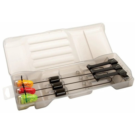 Zestaw Swingerów MICRO Swingers 3 Rod Set 3w1 FOX Zestaw Swingerów MICRO Swingers 3 Rod Set 3w1 FOX
