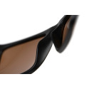 Okulary polaryzacyjne FOX Avius - Camo & Black Sunglasses - Brown Lense Okulary polaryzacyjne FOX Avius - Camo & Black Sunglasses - Brown Lense