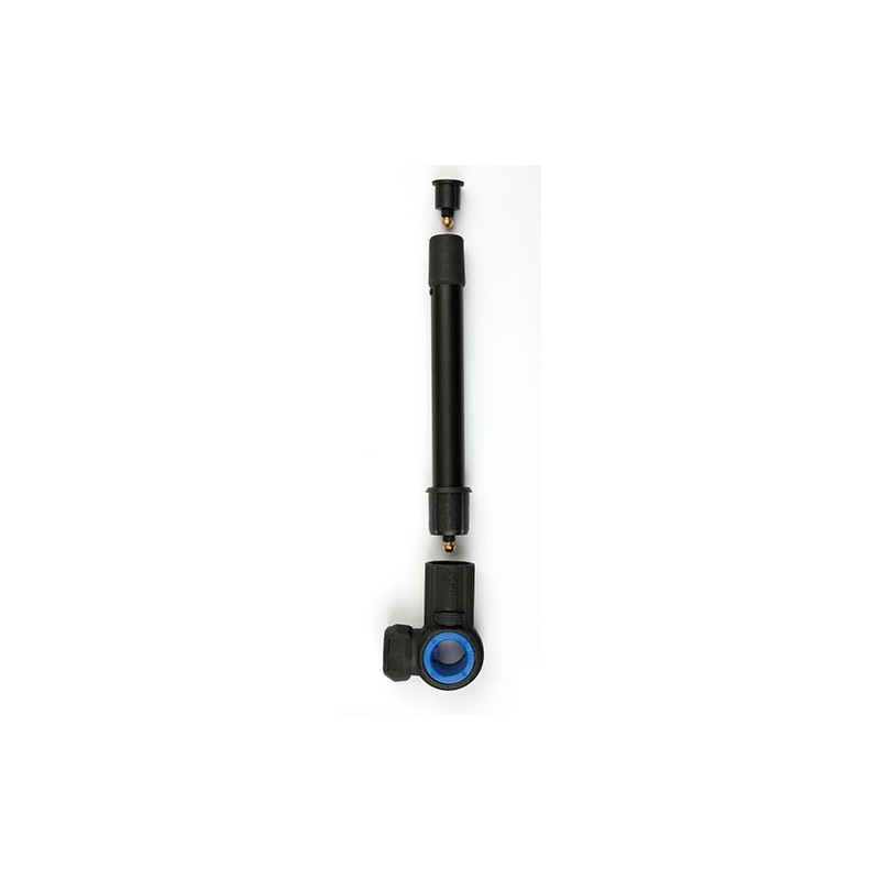 Uchwyt na siatkę 3D-R Keepnet Arm 30cm Matrix Uchwyt na siatkę 3D-R Keepnet Arm 30cm Matrix