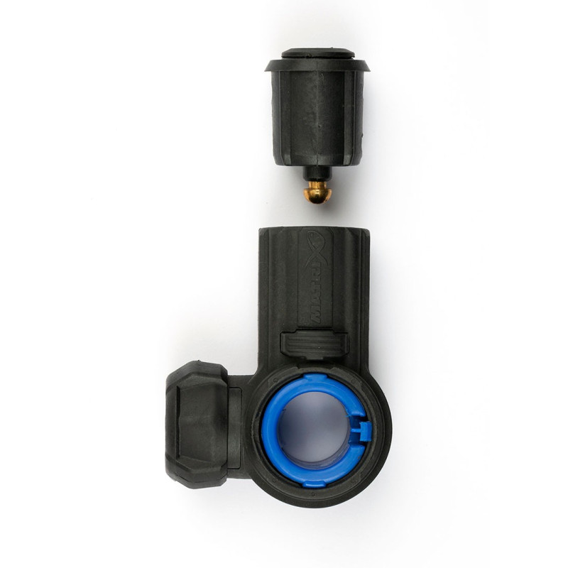 Uchwyt na siatkę 3D-R Keepnet Arm 10cm Matrix Uchwyt na siatkę 3D-R Keepnet Arm 10cm Matrix