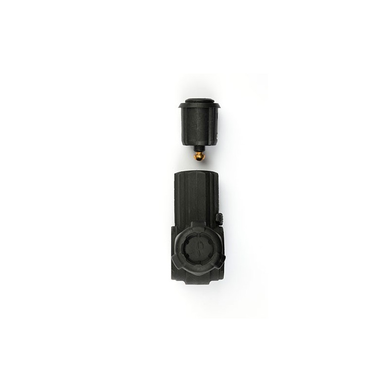 Uchwyt na siatkę 3D-R Keepnet Arm 10cm Matrix Uchwyt na siatkę 3D-R Keepnet Arm 10cm Matrix