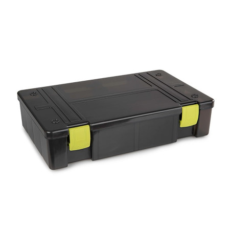 Pudełko Matrix STORAGE BOX GBX006 / 35,6 x 22 x 4,5 cm Pudełko Matrix STORAGE BOX GBX006 / 35,6 x 22 x 4,5 cm