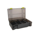 Pudełko Matrix STORAGE BOX GBX006 / 35,6 x 22 x 4,5 cm Pudełko Matrix STORAGE BOX GBX006 / 35,6 x 22 x 4,5 cm
