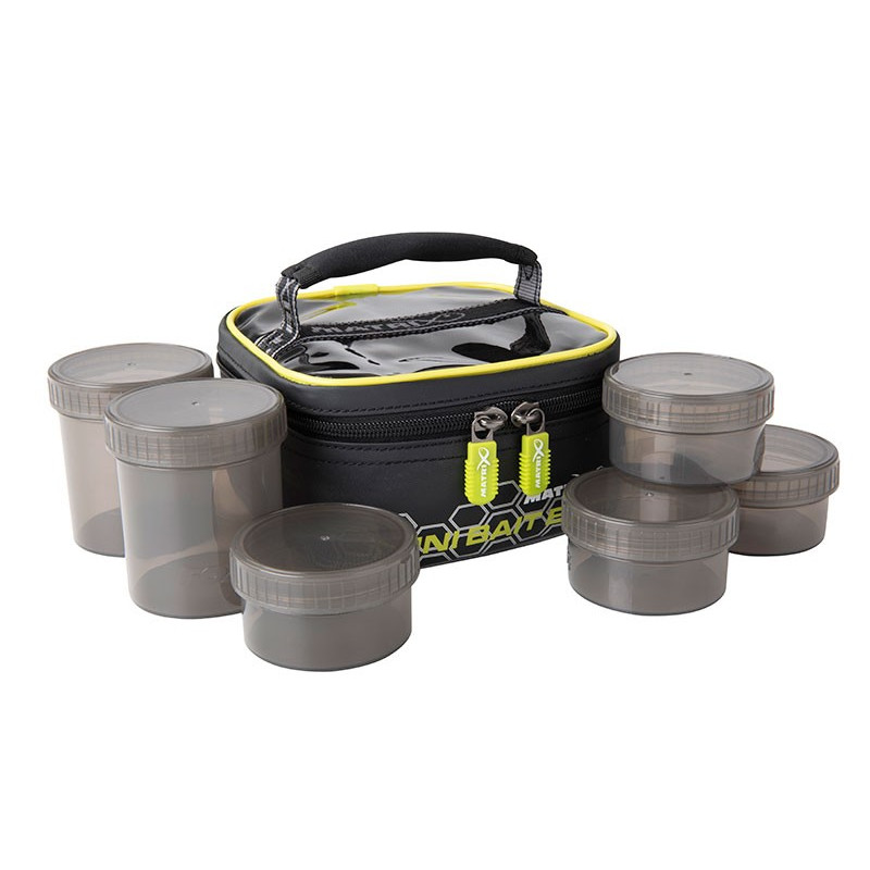 Torba Matrix Mini Bait Bag Torba Matrix Mini Bait Bag