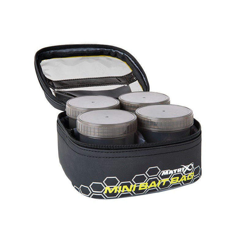 Torba Matrix Mini Bait Bag Torba Matrix Mini Bait Bag